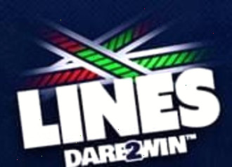 Lines от Hacksaw Gaming
